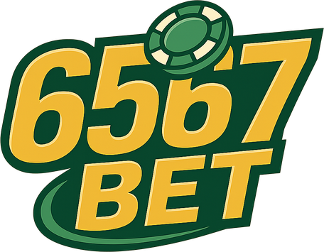 6567 Bet Logo